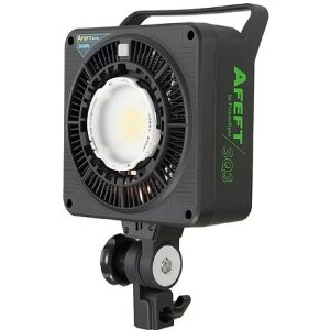 FalonEyes AFEFT SQ3 300W Bi-Color LED studiové...