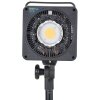 FalonEyes AFEFT SQ3 300W Bi-Color LED studiové svietidlo s pripojením Bowens