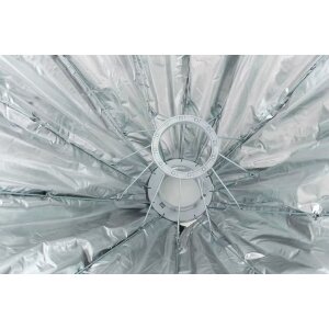 Falcon Eyes UOB-90HC Parabolická Octabox 90 cm s včelím sieťovým filtrom