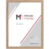 MendeFrames Dreťový rámok 960 v buku 28x35 cm s múzejným sklom