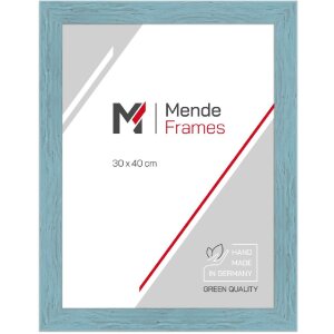 MendeFrames H750 fotorámik z masívneho dreva s plochým profilom 3,2 cm