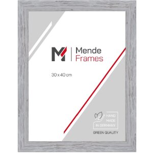 MendeFrames H750 fotorámik z masívneho dreva s plochým profilom 3,2 cm