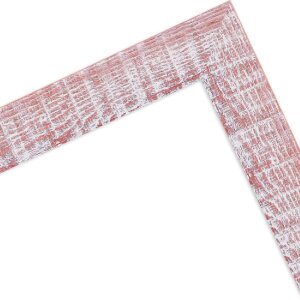 MendeFrames H720 Fotorámik v štýle rodinného domu, šedá/apricot, 10x10–60x80 cm