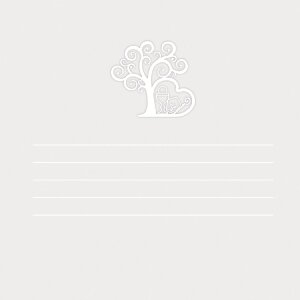 ZEP Komunijné fotoalbum 31×31 cm, 40...