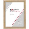 MendeFrames H640 Shabby-Chic fotorámik z masívneho borového dreva v 7 farbách, viac rozmerov