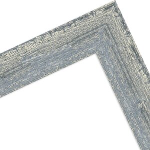 MendeFrames H610 Vintage-Bilderrahmen Massivholz in 4 Farben & allen Größen