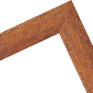 MendeFrames H610 Vintage-Bilderrahmen Massivholz in 4 Farben & allen Größen