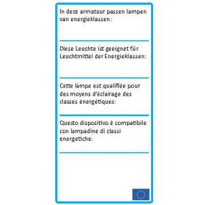 Stolová lampa Tiffany Ø 11 x 26 cm