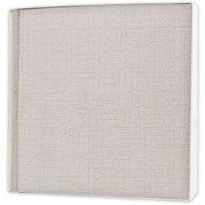 ZEP Fotoalbum Creta – papierový prekryv, 3 dizajny, 24×24 cm, 24 alebo 40 stránok