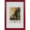 Artos rám obrazu 20x30 drevo - červený
