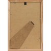 Artos rám obrazu 20x30 drevo - červený