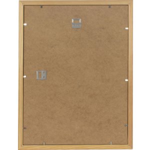 Henzo Artos rám 30x40 drevo príroda elegantný obrazový rám s čírym sklom