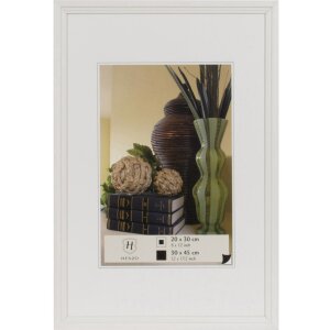 Henzo rám obrazu Artos wood 30x45 cm bielo...