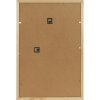 Henzo rám obrazu Artos wood 30x45 cm bielo umyté číre sklo vysoký horizontálny