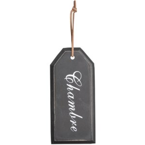 Štítok Cambre 7x5 cm