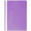 Exacompta Sichthefter A4 violett