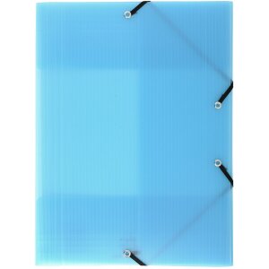 Exacompta Sammelmappe A4 Linicolor sortiert, 24x32 cm