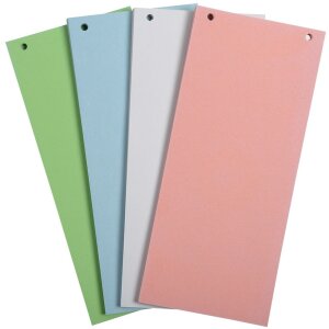 Balenie 100 perforovaných oddeľovacích...