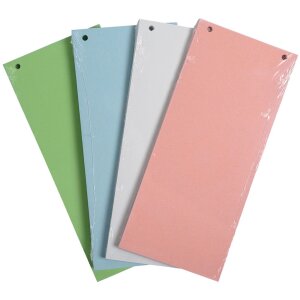 Balenie 100 perforovaných oddeľovacích...