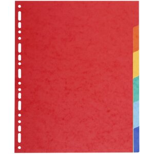 Register budúcnosti prírody DIN A4 so 6...