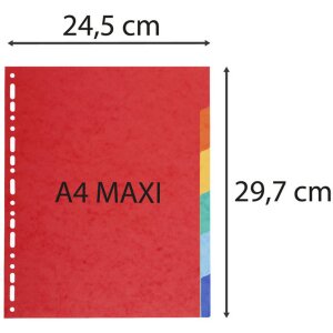 Register budúcnosti prírody DIN A4 so 6...