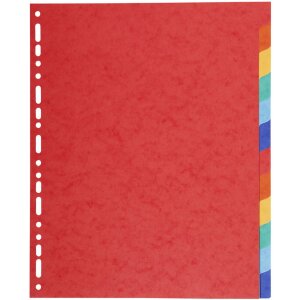 Register budúcnosti prírody DIN A4 s 12...