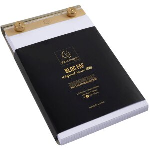 Podložka FAF s prázdnou vložkou, 16x10cm