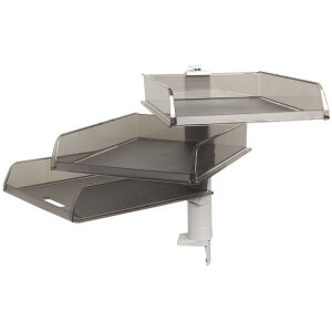 Schwenksäule 3 Briefablagen B4 Classic...