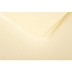 Papier A4 Pollen 210g chamois 25 listov