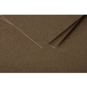 Papier A4 Peľ 210g hnedý 25 listov