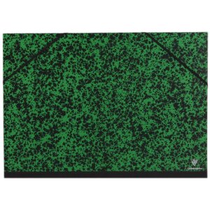 Kresliaci priečinok Annonay zelený pre...