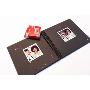 Walther foto rohy 250 kusov samolepiace