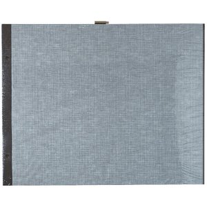 Doplnkové listy Exacompta čierne 29x37 cm