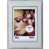 Bezrámový držiak na obrázky Hama s antireflexným sklom 21x29,7 cm DIN A4