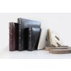 Walther Fotoalbum Classic 30x37 cm vínová červená 80 bielych strán
