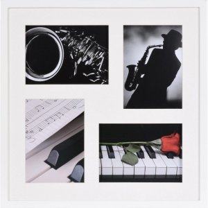 Henzo Fotogaléria Piano 4 fotografie 13x18 cm...