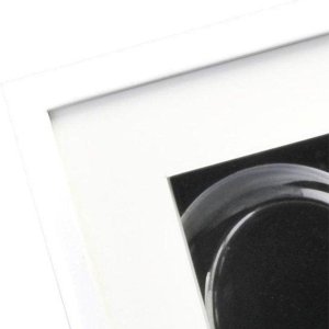 Henzo Fotogaléria Piano 4 fotografie 13x18 cm biela (40x40 cm)