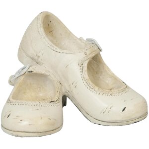 Dekorácia na detskú obuv 12x10x8 cm