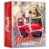 ZEP slip-in album Carta 200 fotografií 13x19 cm
