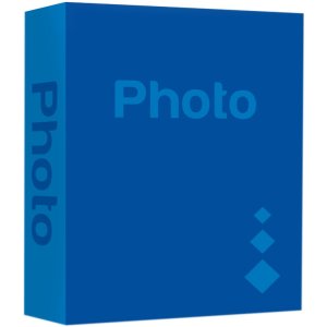 Základný zasúvací album na 200 fotografií 11x16 cm