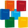 Základný zasúvací album na 200 fotografií 11x16 cm