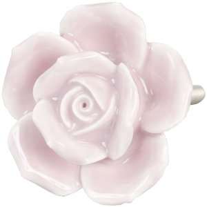 Clayre & Eef 61863 Kľučka na dvere Ø 4,5 cm...