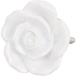 Clayre & Eef 61876 Kľučka na dvere Ø 4,5 cm...