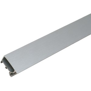 Hliníkový rám na obrazy TIBBI strieborný 40x50 cm