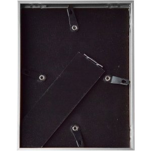 Nielsen hliníkový rám C2 13x18 cm štruktúra sivá matná