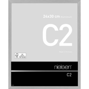 Nielsen hliníkový rám C2 24x30 cm...