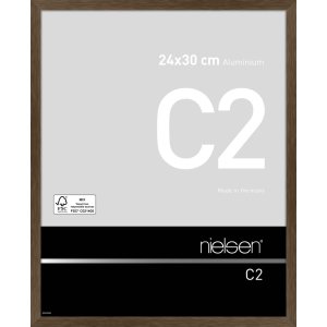 Nielsen hliníkový rám C2 24x30 cm...