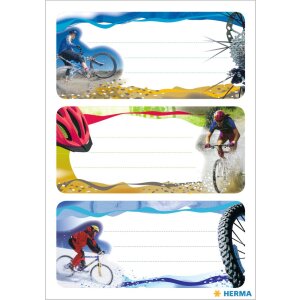 Školský horský bicykel HERMA VARIO