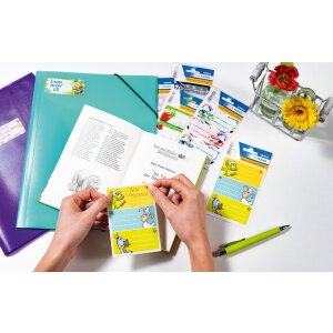 HERMA VARIO Školský duch