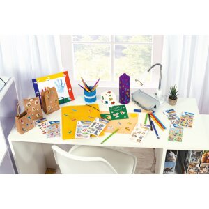 HERMA VARIO Školský duch